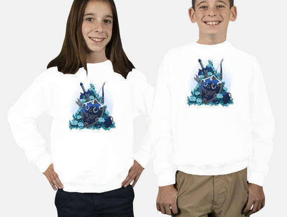 Legendary Artifacts