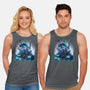Legendary Artifacts-Unisex-Basic-Tank-rmatix