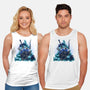 Legendary Artifacts-Unisex-Basic-Tank-rmatix