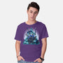 Legendary Artifacts-Mens-Basic-Tee-rmatix