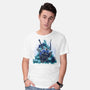 Legendary Artifacts-Mens-Basic-Tee-rmatix