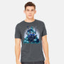Legendary Artifacts-Mens-Heavyweight-Tee-rmatix