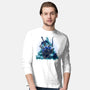 Legendary Artifacts-Mens-Long Sleeved-Tee-rmatix