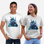 Legendary Artifacts-Unisex-Basic-Tee-rmatix