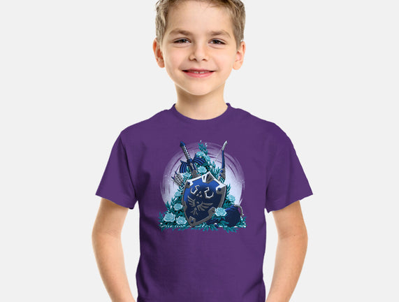 Legendary Artifacts