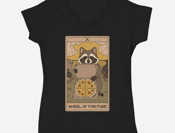 Wheel Of Fortune