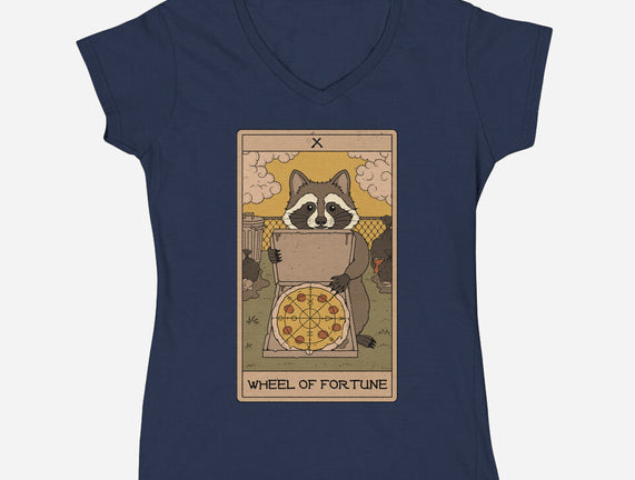 Wheel Of Fortune