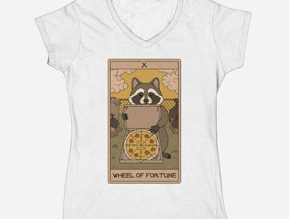 Wheel Of Fortune
