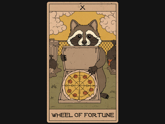 Wheel Of Fortune