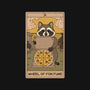 Wheel Of Fortune-None-Drawstring-Bag-Thiago Correa