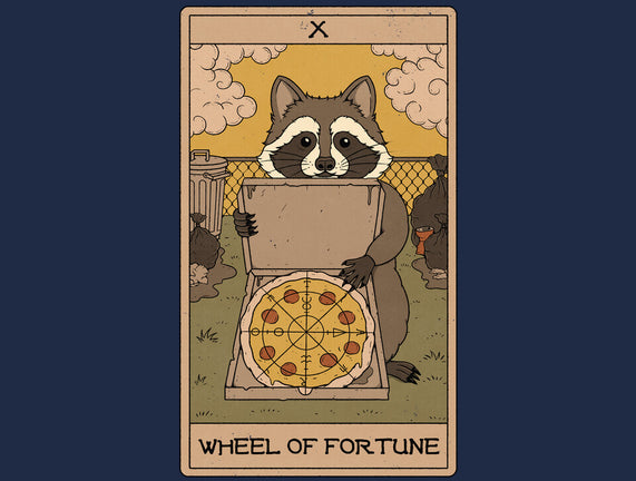 Wheel Of Fortune