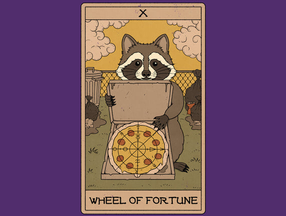 Wheel Of Fortune