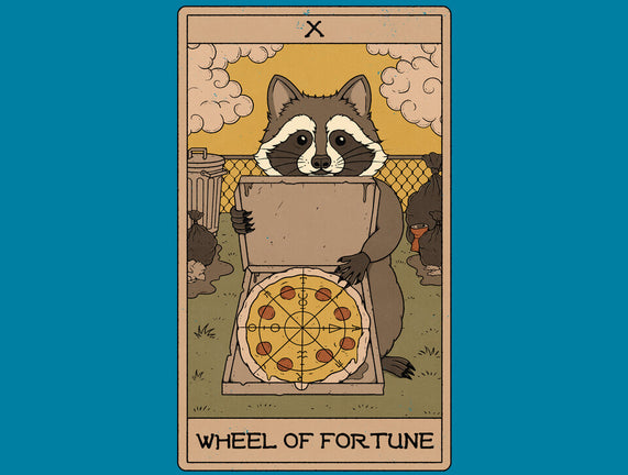 Wheel Of Fortune
