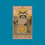 Wheel Of Fortune-None-Mug-Drinkware-Thiago Correa