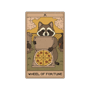 Wheel Of Fortune