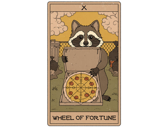 Wheel Of Fortune