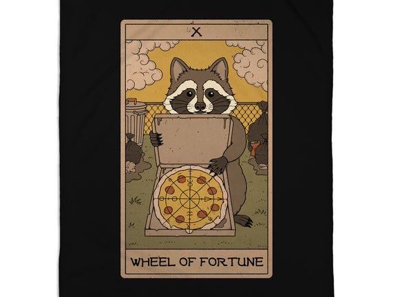Wheel Of Fortune