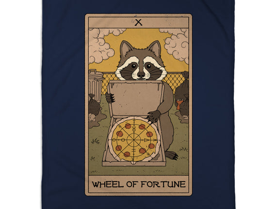 Wheel Of Fortune