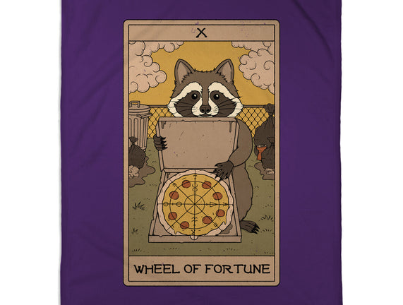 Wheel Of Fortune