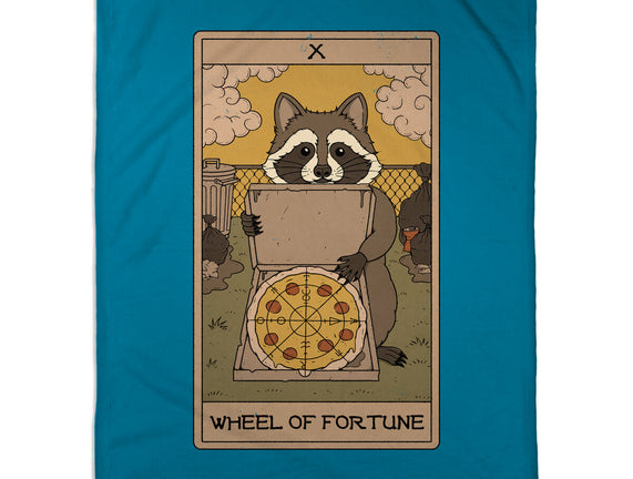 Wheel Of Fortune