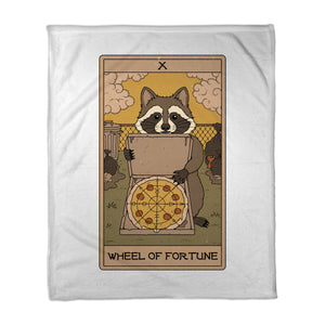 Wheel Of Fortune
