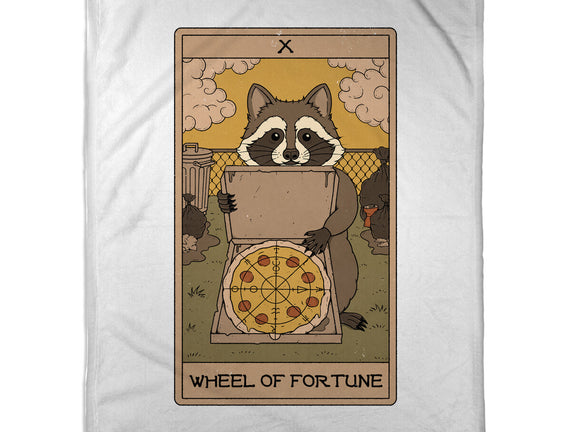 Wheel Of Fortune