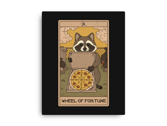 Wheel Of Fortune