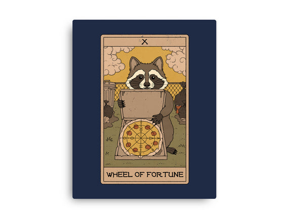 Wheel Of Fortune