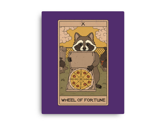 Wheel Of Fortune
