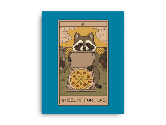 Wheel Of Fortune