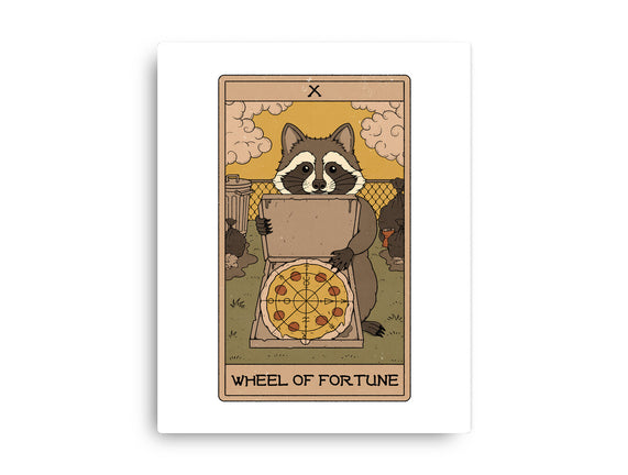 Wheel Of Fortune