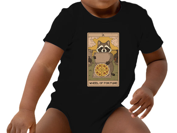 Wheel Of Fortune