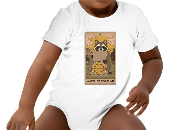 Wheel Of Fortune