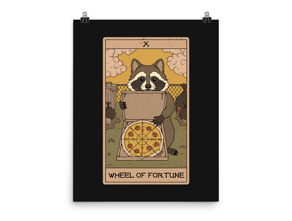 Wheel Of Fortune