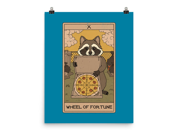 Wheel Of Fortune