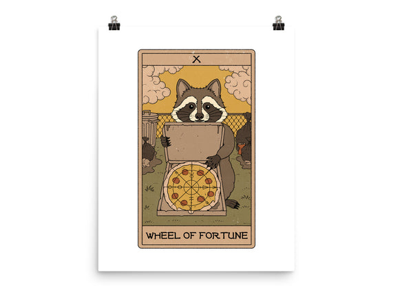 Wheel Of Fortune
