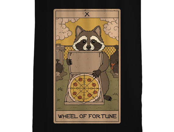 Wheel Of Fortune