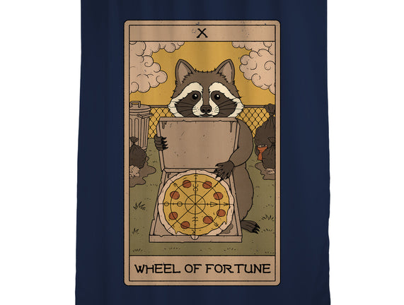 Wheel Of Fortune