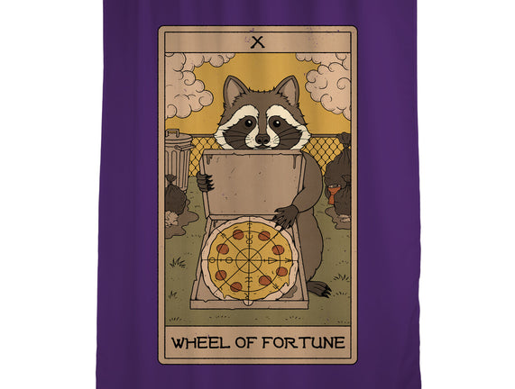 Wheel Of Fortune