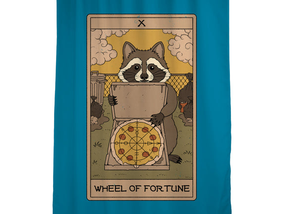 Wheel Of Fortune