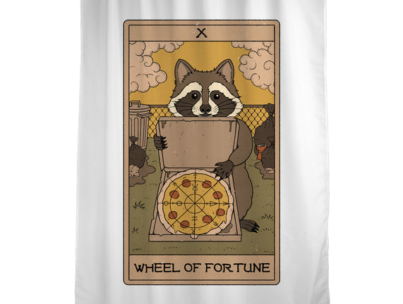 Wheel Of Fortune