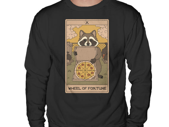 Wheel Of Fortune