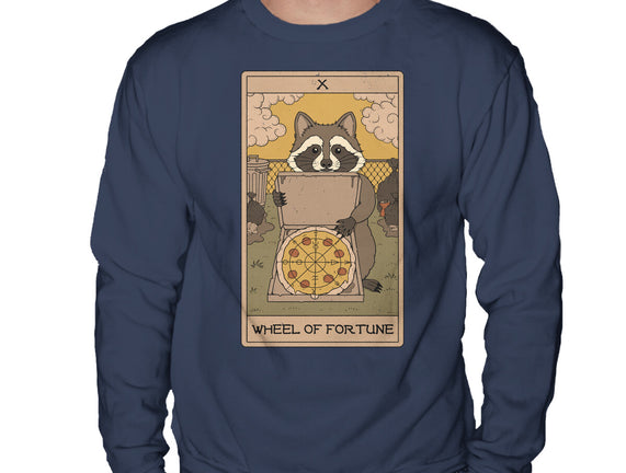 Wheel Of Fortune