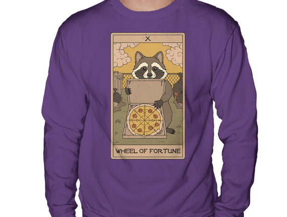 Wheel Of Fortune