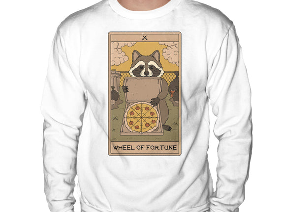Wheel Of Fortune