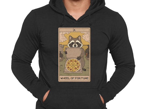 Wheel Of Fortune
