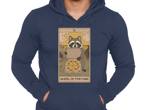Wheel Of Fortune