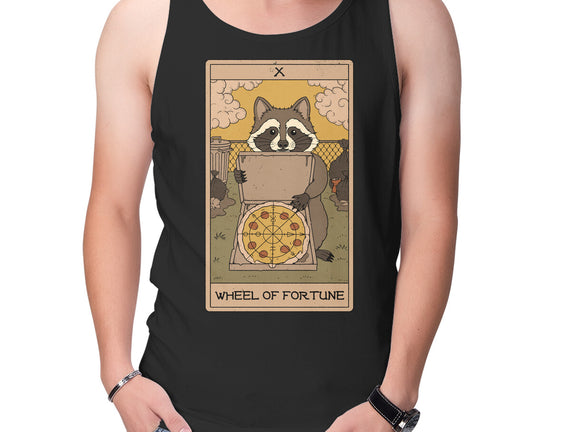 Wheel Of Fortune
