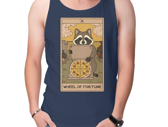 Wheel Of Fortune