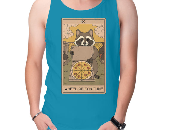 Wheel Of Fortune